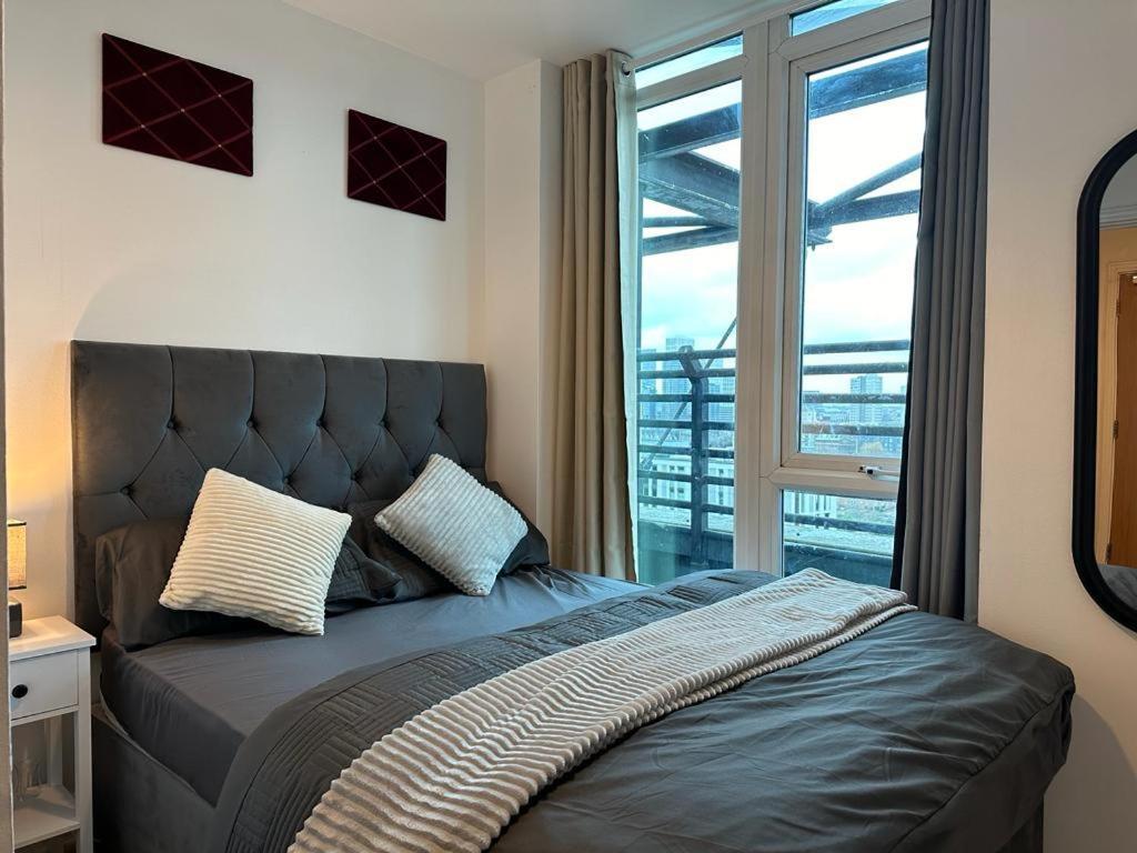 Cosy Views Apartment London Exterior photo