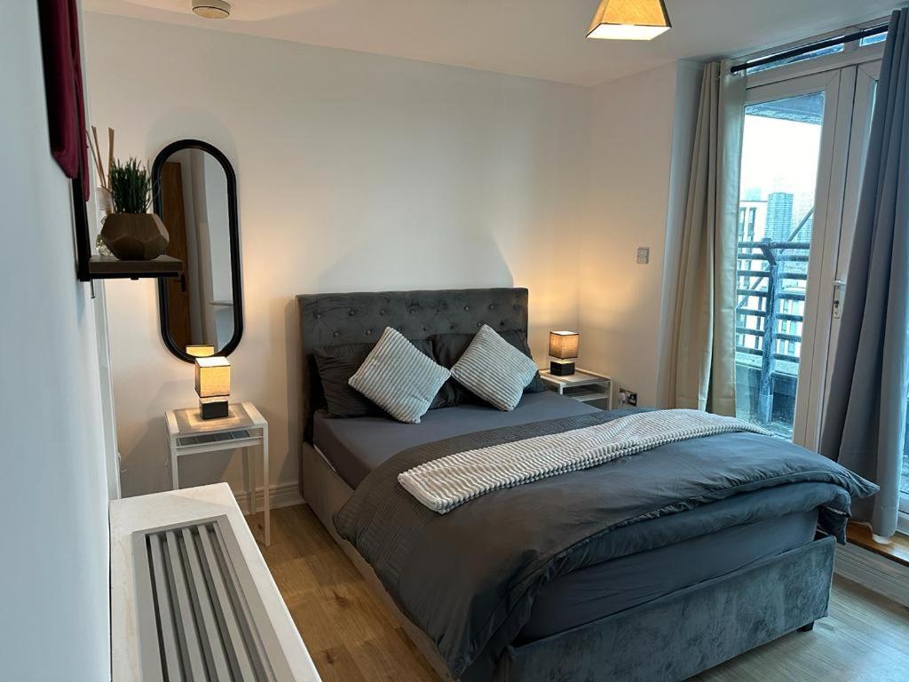 Cosy Views Apartment London Exterior photo