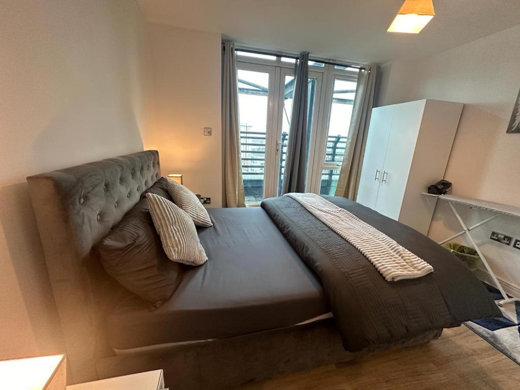 Cosy Views Apartment London Exterior photo
