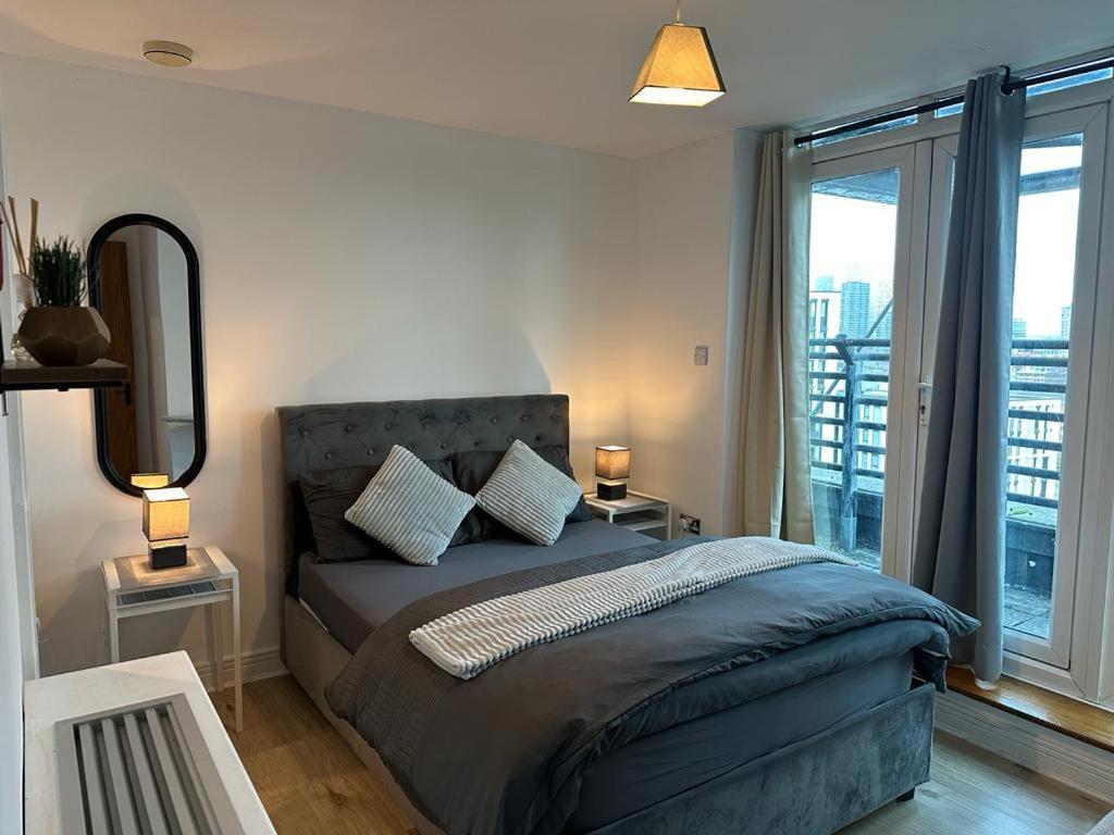 Cosy Views Apartment London Exterior photo