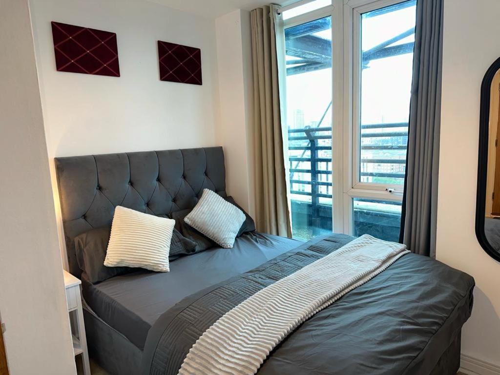 Cosy Views Apartment London Exterior photo
